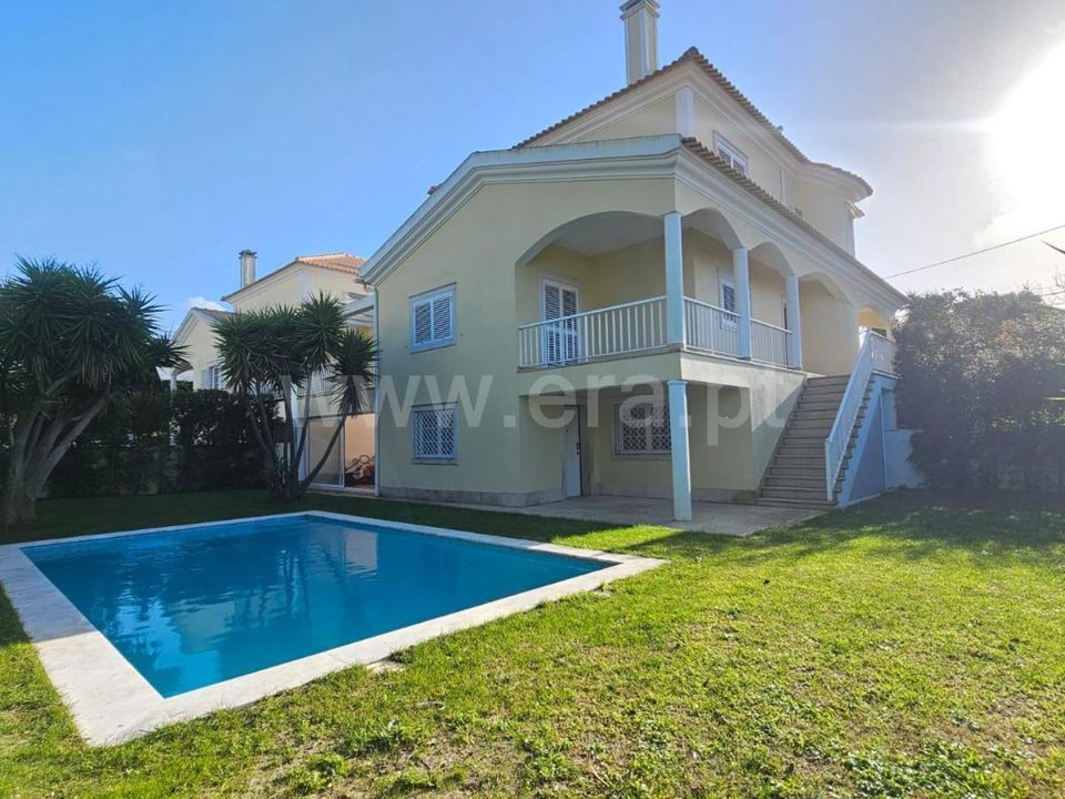Villa i Seixal, Setubal - foto 2