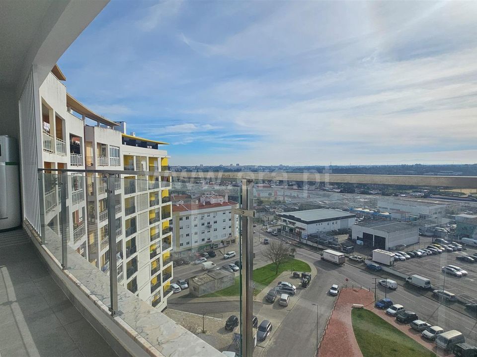 Lejlighed i Seixal, Setubal - foto 5