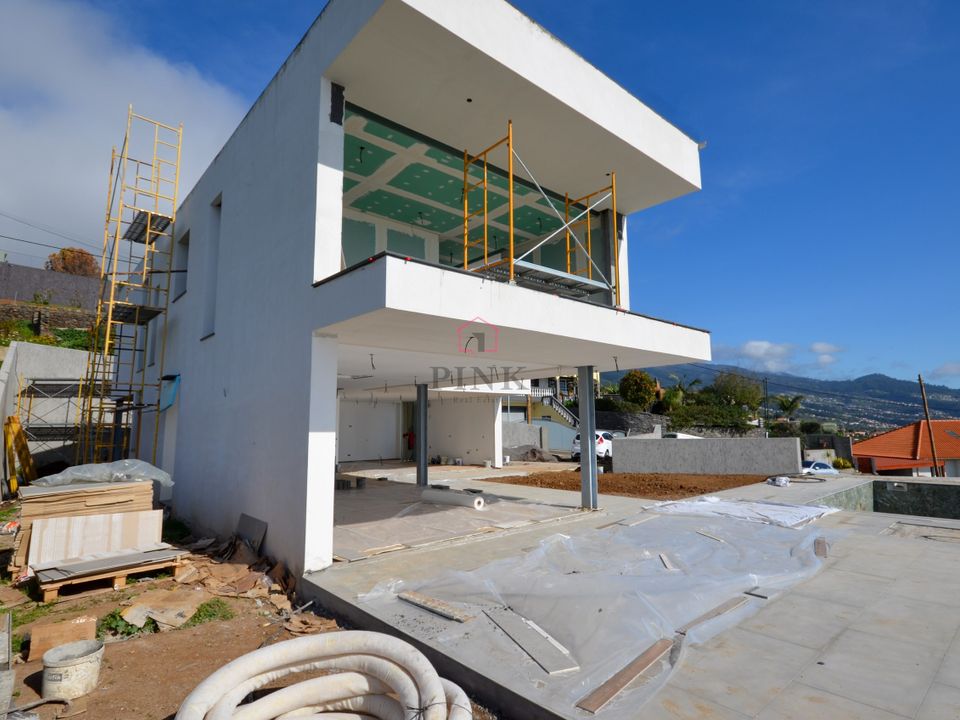 Villa i Calheta, Madeira - foto 4