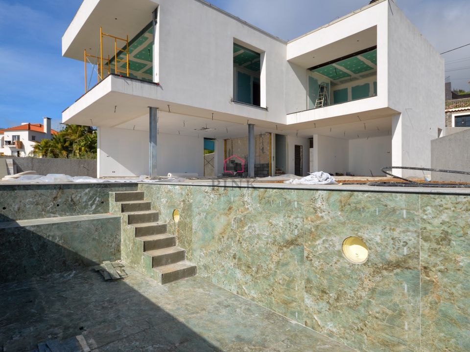 Villa i Calheta, Madeira - foto 1