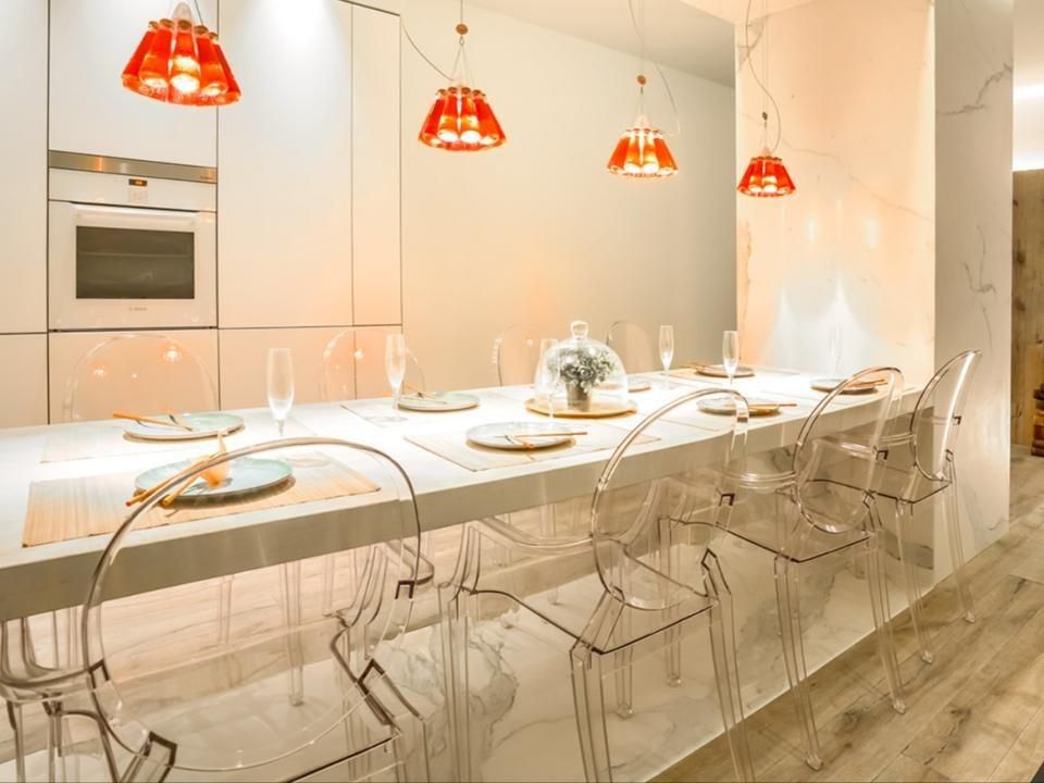 Lejlighed i Villajoyosa, Alicante - foto 3