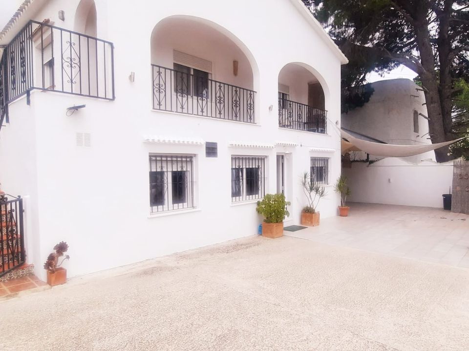 Villa i Denia, Alicante - foto 3