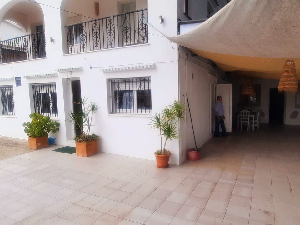 Villa i Denia, Alicante - foto 4