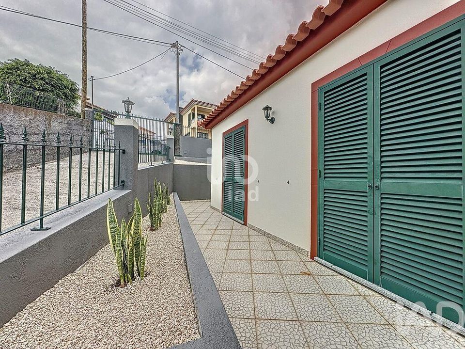 Byhus i Funchal, Madeira - foto 1