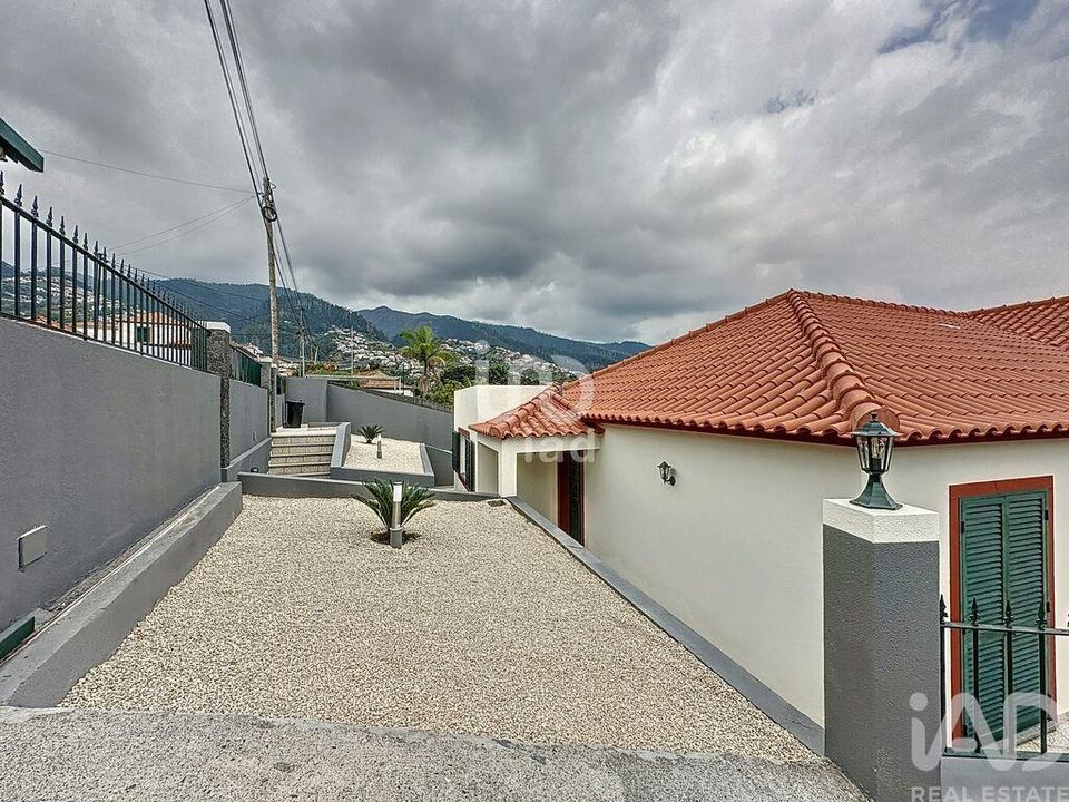 Byhus i Funchal, Madeira - foto 2