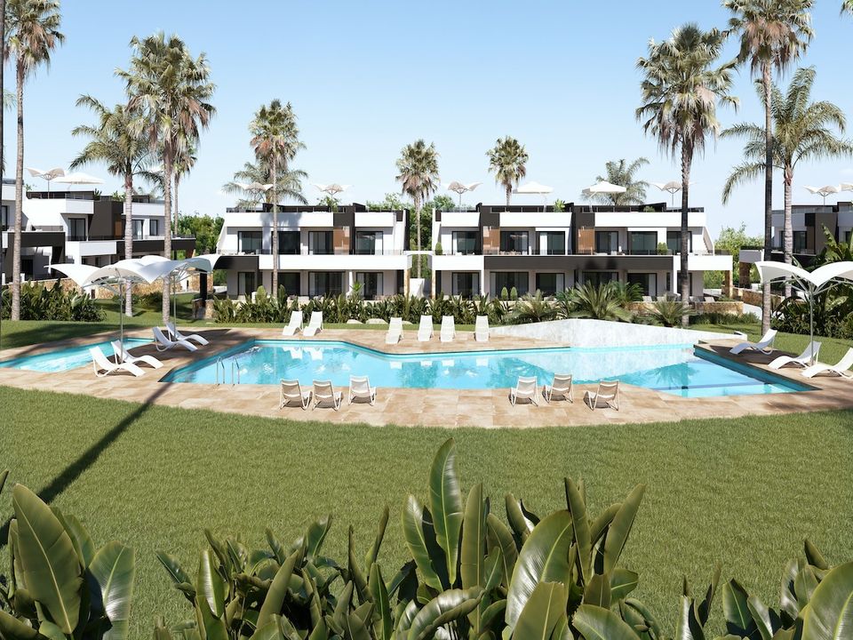 Apartamento em Ciudad Quesada, Alicante - foto 1