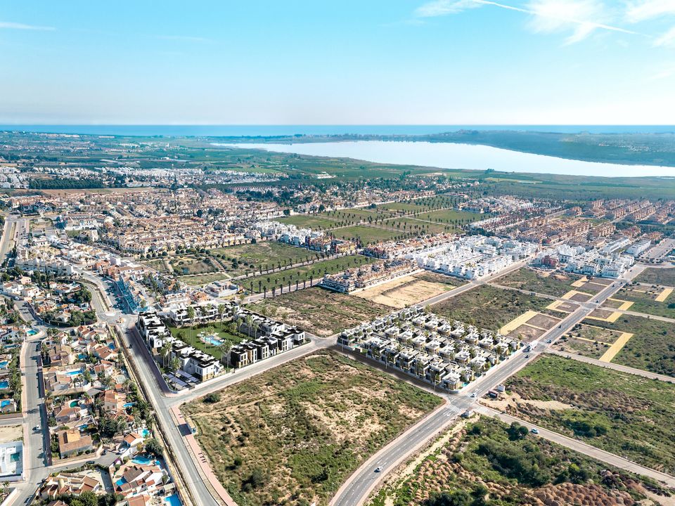 Apartamento em Ciudad Quesada, Alicante - foto 2