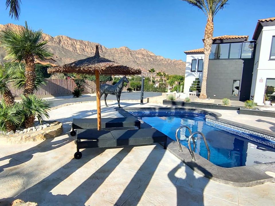 Villa i San Juan De Los Terreros, Almeria - foto 2