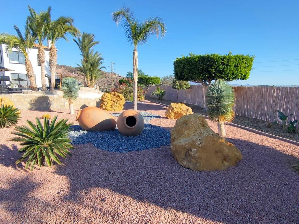 Villa i San Juan De Los Terreros, Almeria - foto 5