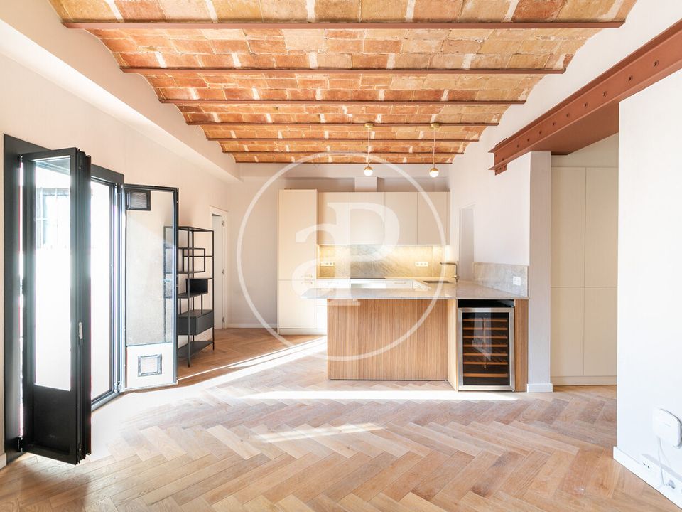 Apartament a Barcelona, Barcelona - foto 1