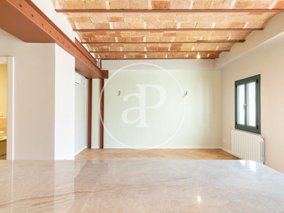 Apartament a Barcelona, Barcelona - foto 2