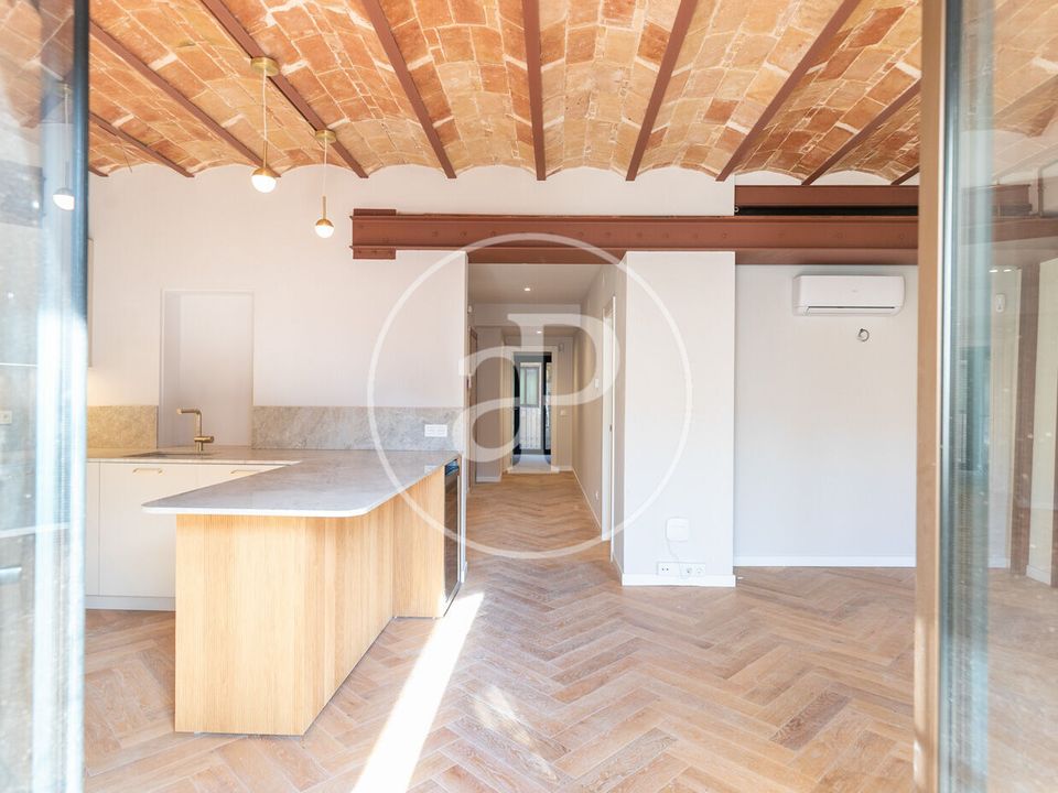 Apartament a Barcelona, Barcelona - foto 3
