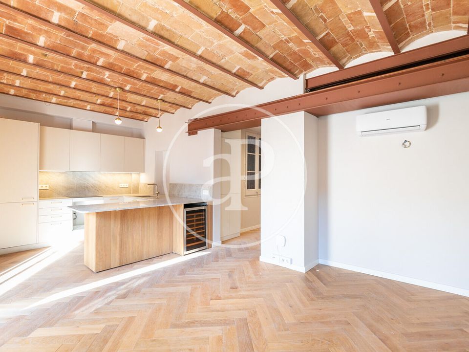 Apartament a Barcelona, Barcelona - foto 4