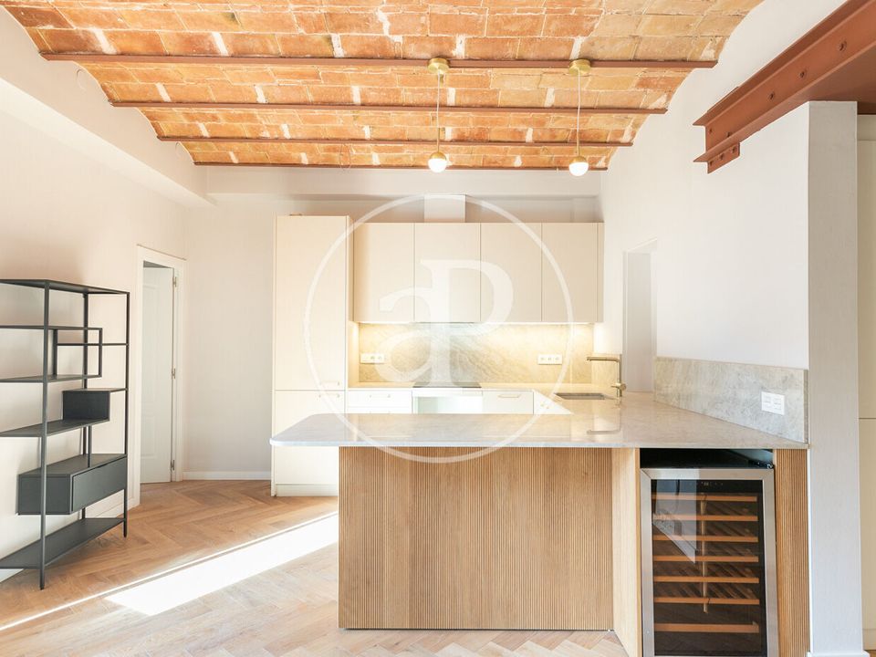 Apartament a Barcelona, Barcelona - foto 5