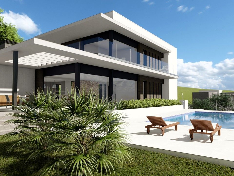 Villa i Javea, Alicante - foto 2