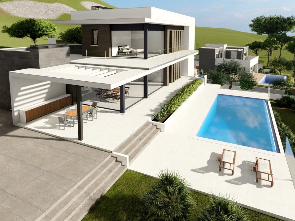 Villa i Javea, Alicante - foto 4