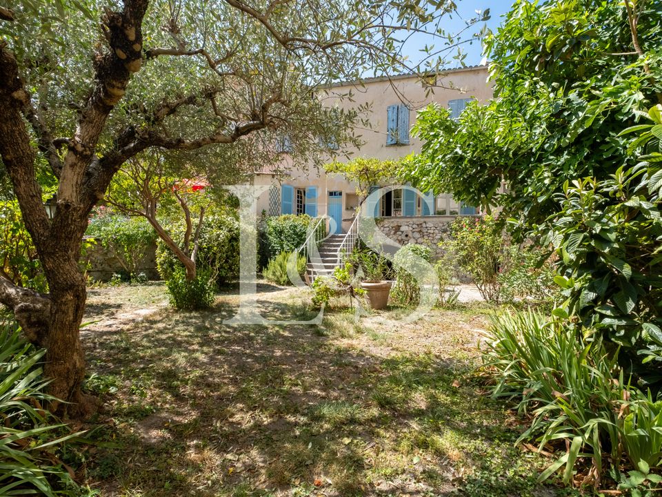 Casa de poble a Buis-les-Baronnies, Drome - foto 1