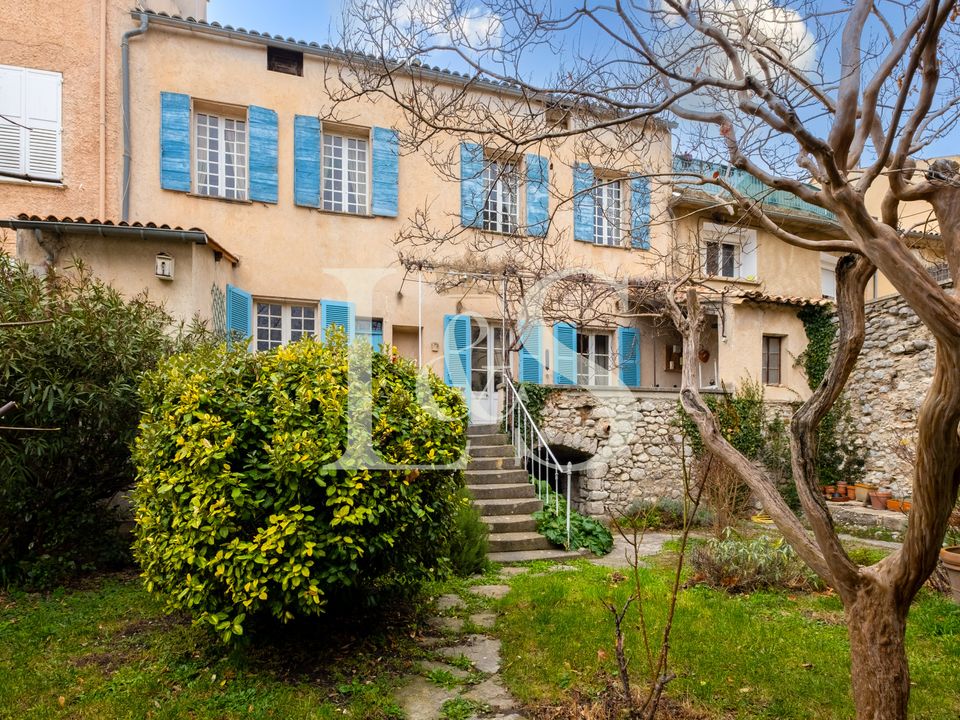 Casa de poble a Buis-les-Baronnies, Drome - foto 2