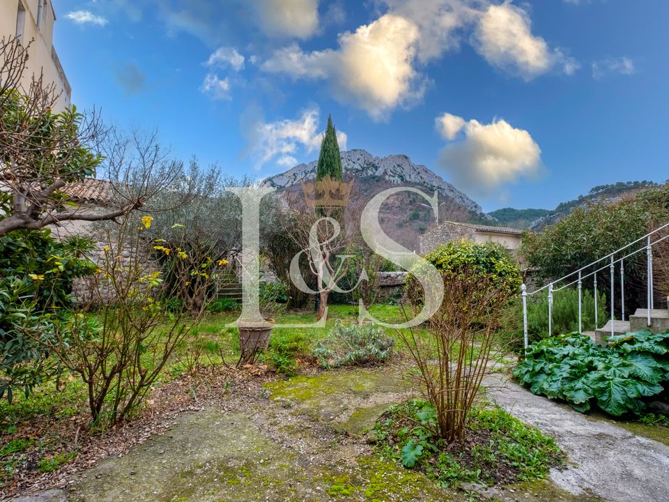 Casa de poble a Buis-les-Baronnies, Drome - foto 4