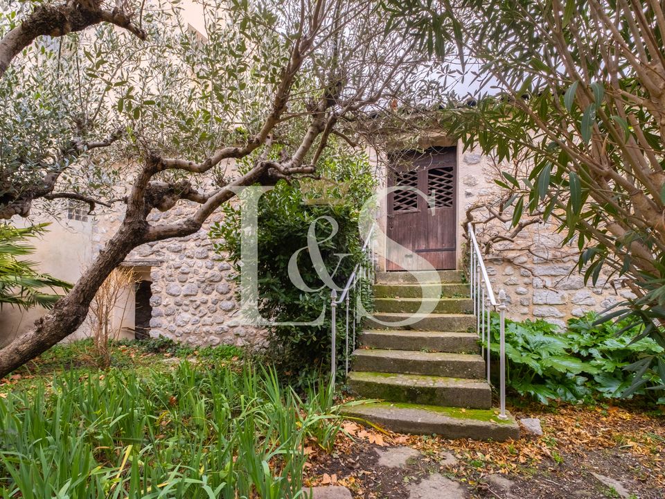 Casa de poble a Buis-les-Baronnies, Drome - foto 5