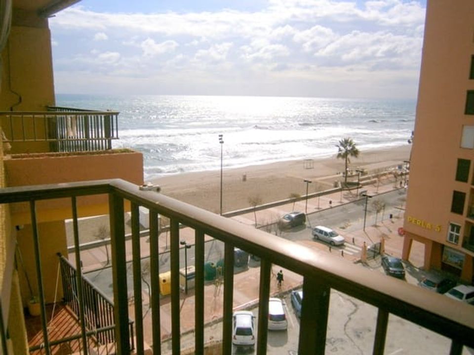 Lejlighed i Fuengirola, Malaga - foto 2