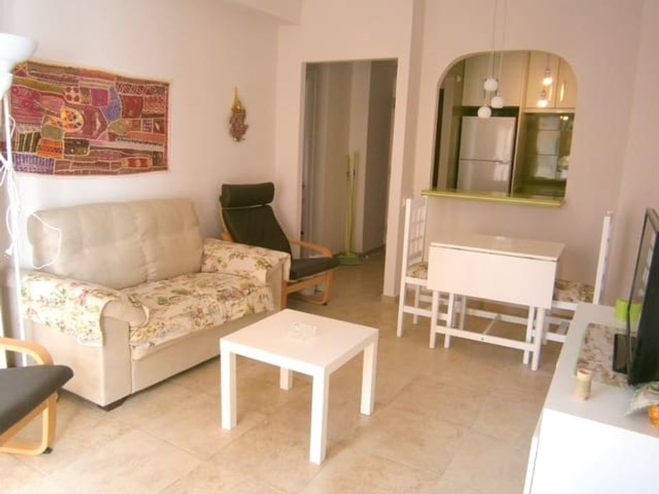 Lejlighed i Fuengirola, Malaga - foto 5