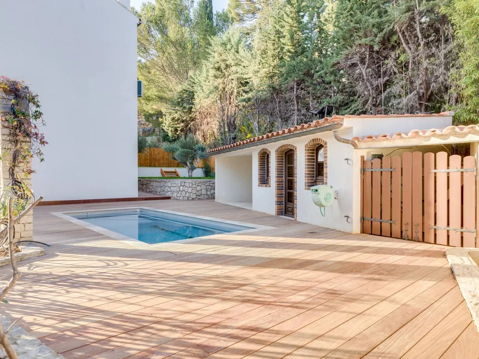 Villa in Cassis, Bouches-du-Rhone - foto 2