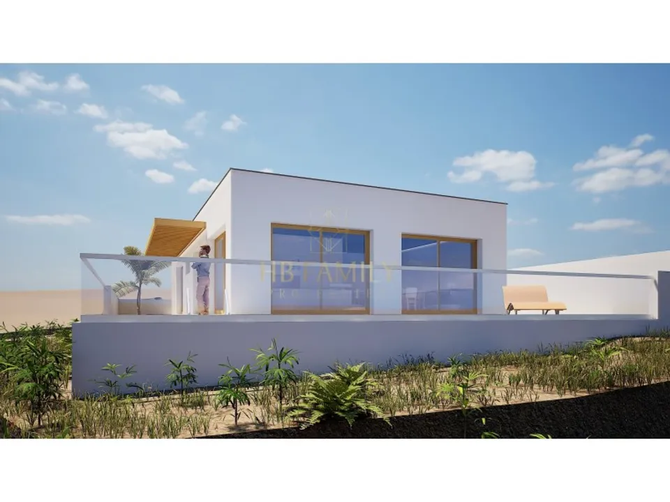 Villa i Porto Santo, Madeira - bilde 2