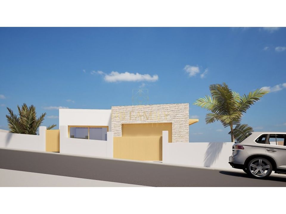 Villa i Porto Santo, Madeira - bilde 5
