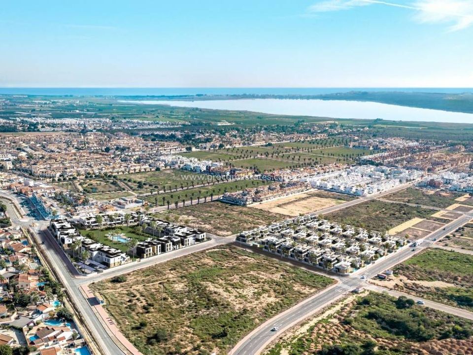 Lejlighed i Ciudad Quesada, Alicante - foto 3