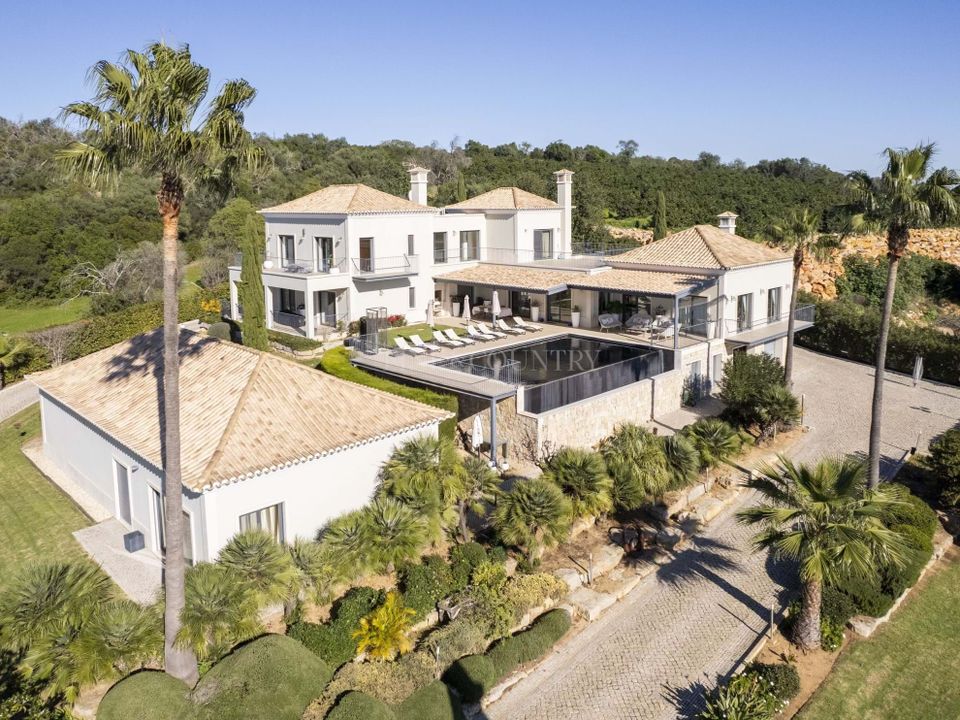 Villa a Tavira, Faro - foto 1