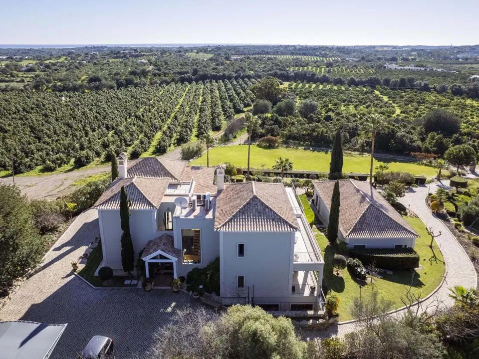 Villa a Tavira, Faro - foto 2