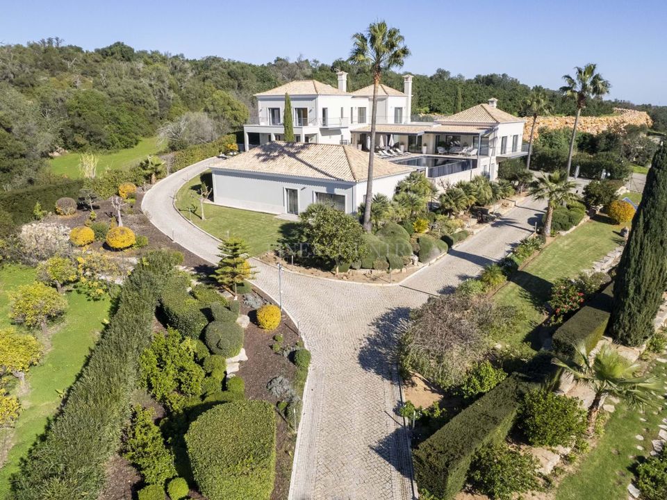 Villa a Tavira, Faro - foto 3