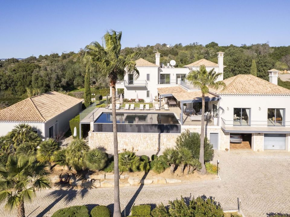 Villa a Tavira, Faro - foto 4