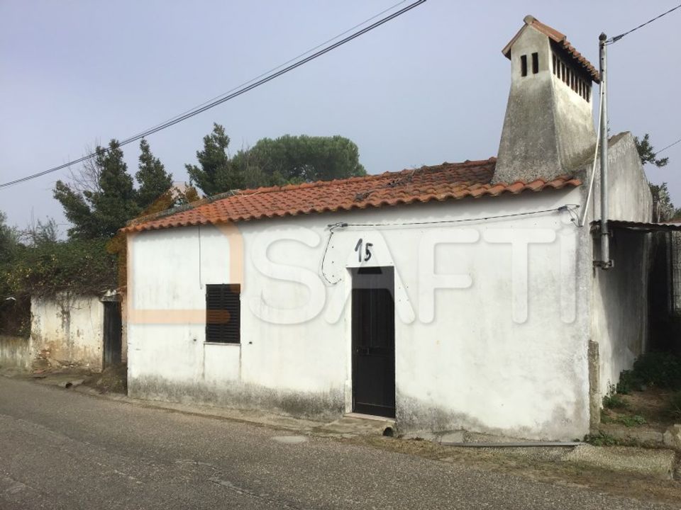 Landejendom i Abrantes, Santarem - foto 1