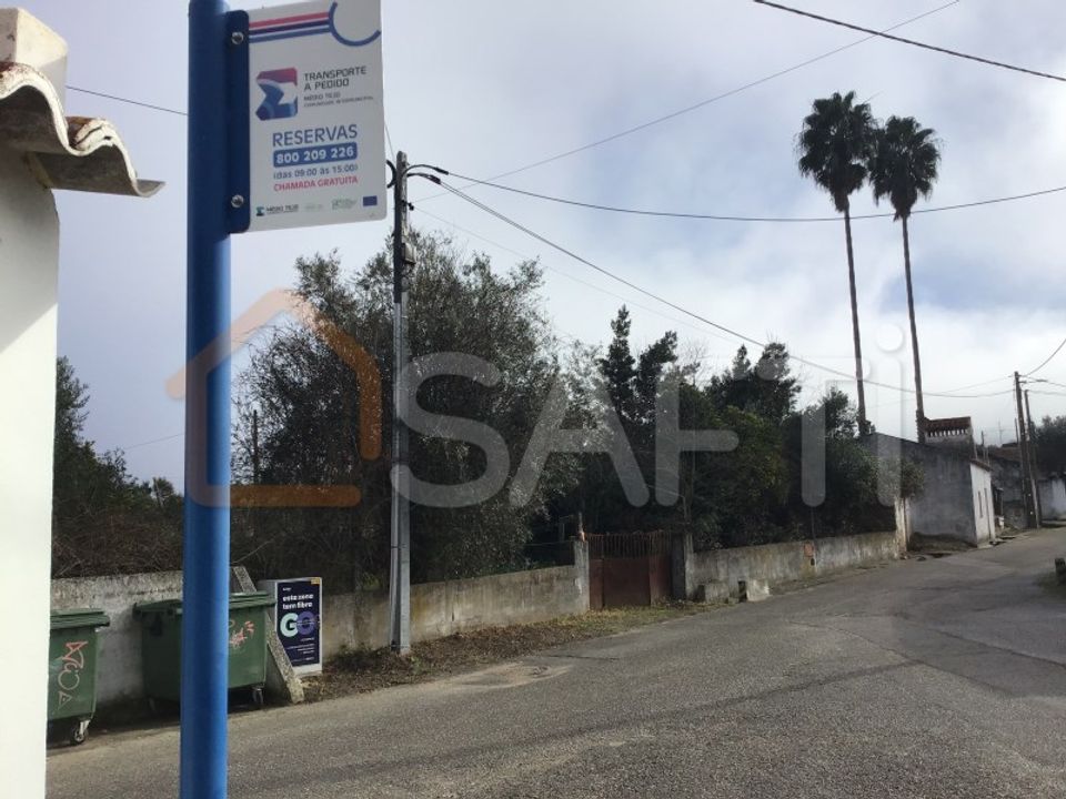 Landejendom i Abrantes, Santarem - foto 2