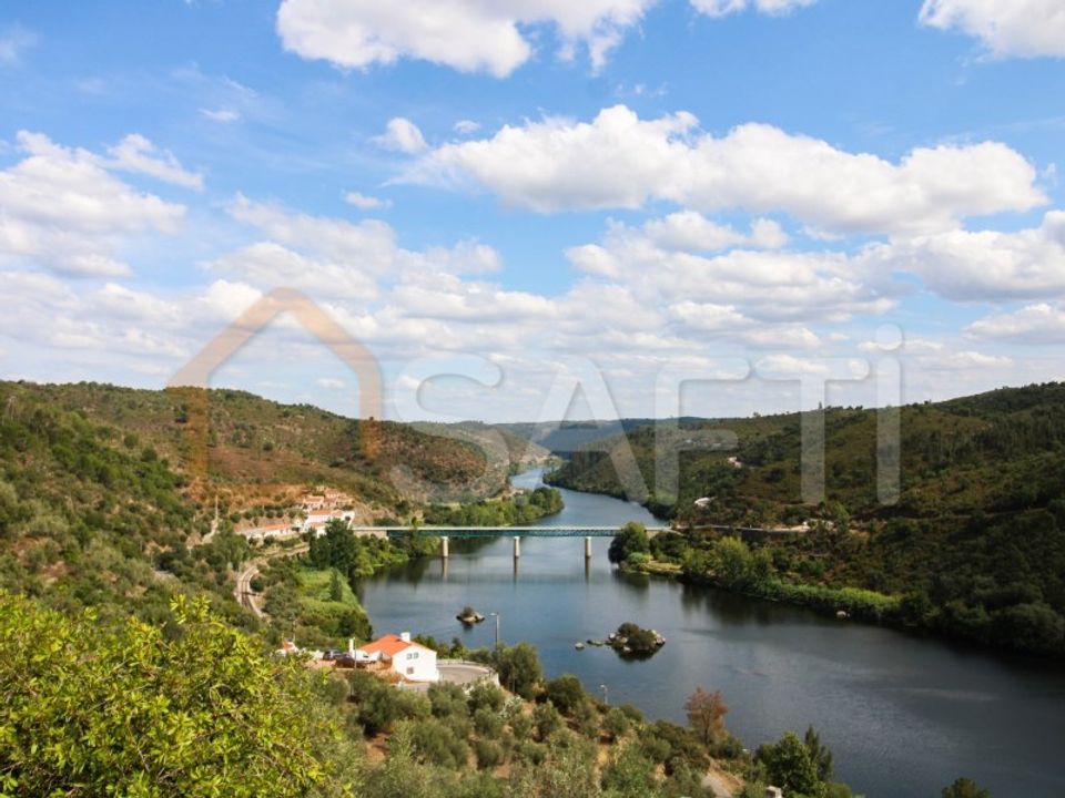 Landejendom i Abrantes, Santarem - foto 3