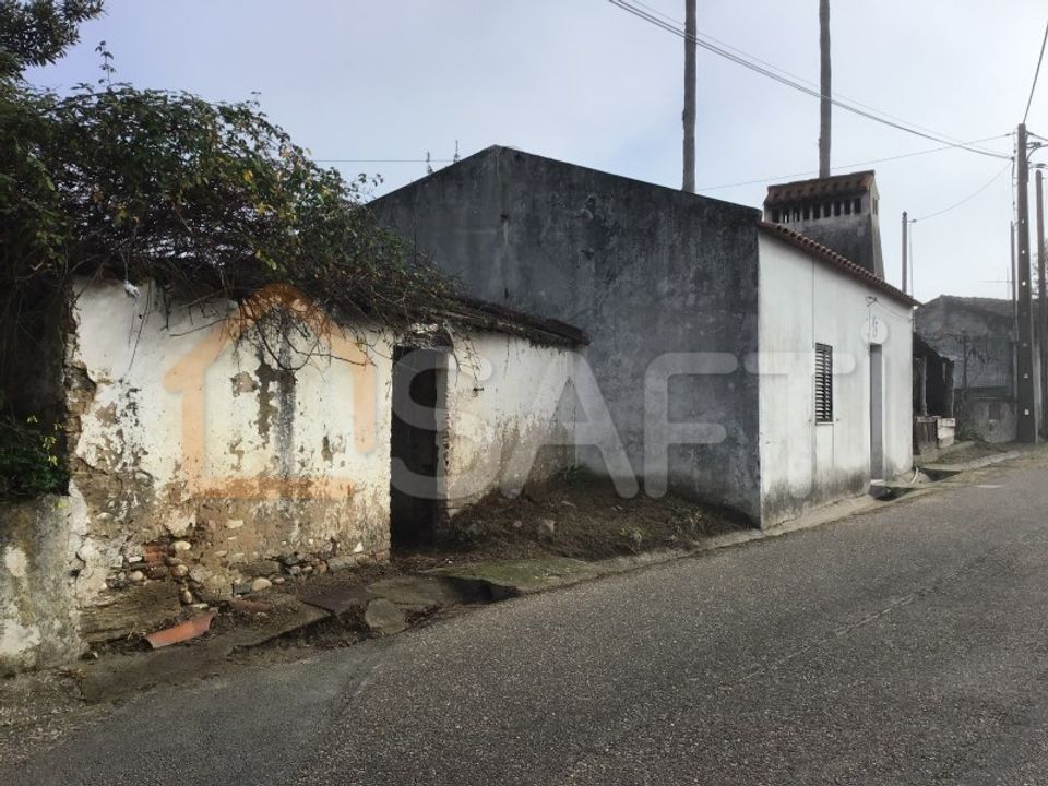 Landejendom i Abrantes, Santarem - foto 4