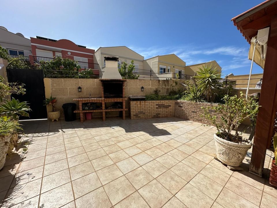 Rækkehus i Torviscas, Tenerife - foto 2