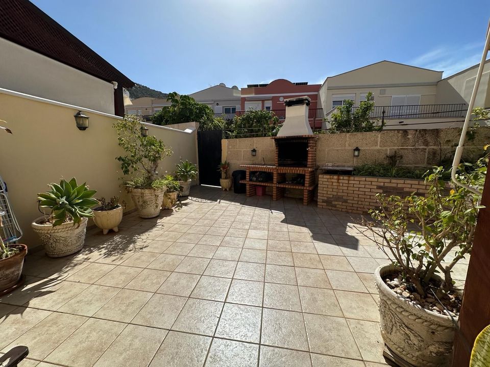 Rækkehus i Torviscas, Tenerife - foto 5