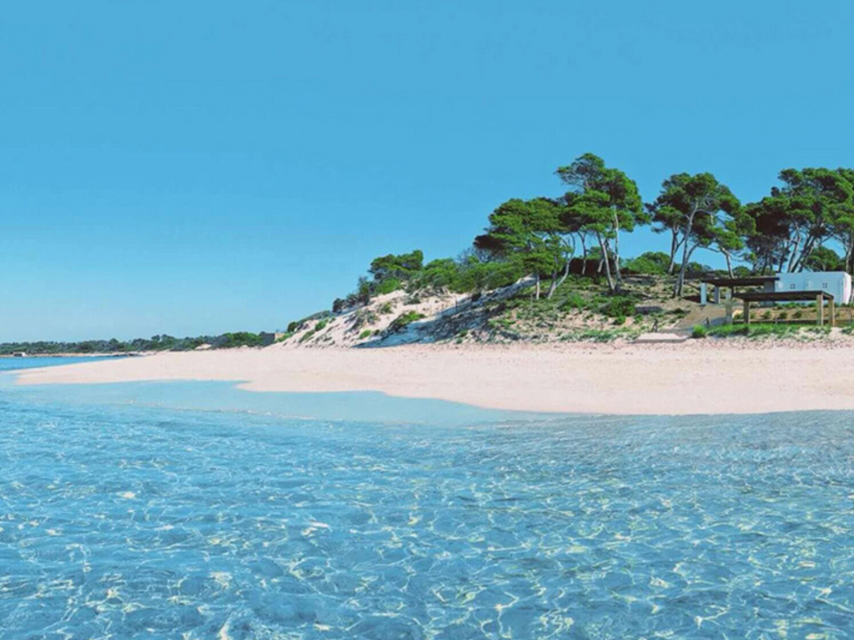 Lejlighed i Colonia De Sant Jordi, Mallorca - foto 5