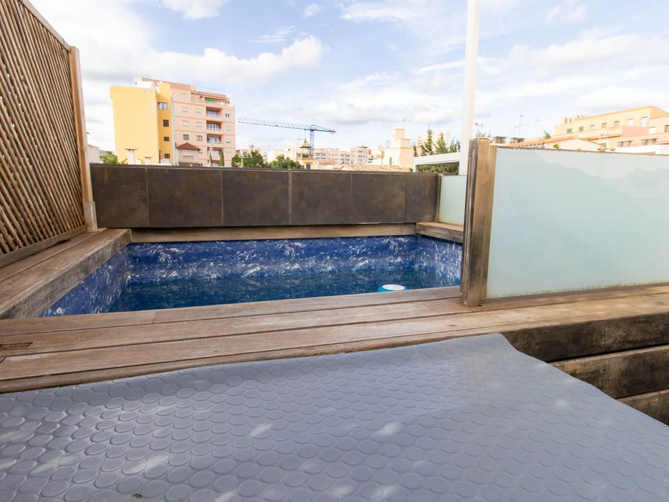 Lejlighed i Palma De Mallorca, Mallorca - foto 3