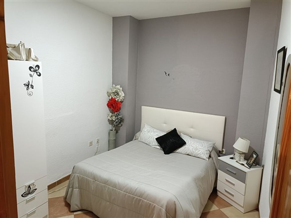 Landsbyhus i Finana, Almeria - foto 3