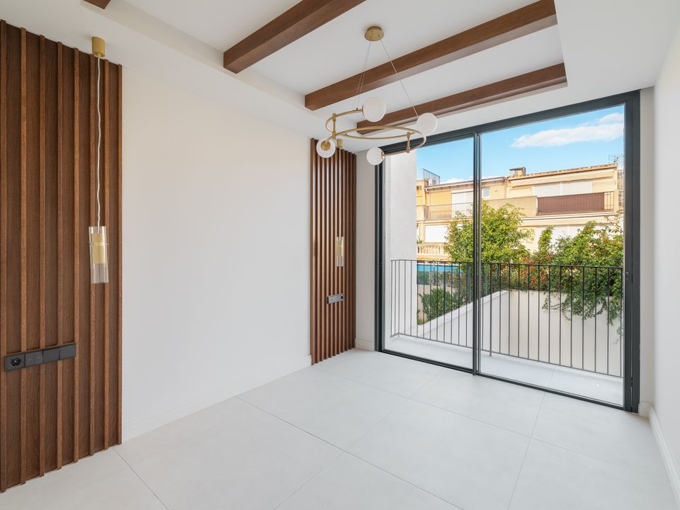 Lejlighed i Palma De Mallorca, Mallorca - foto 4