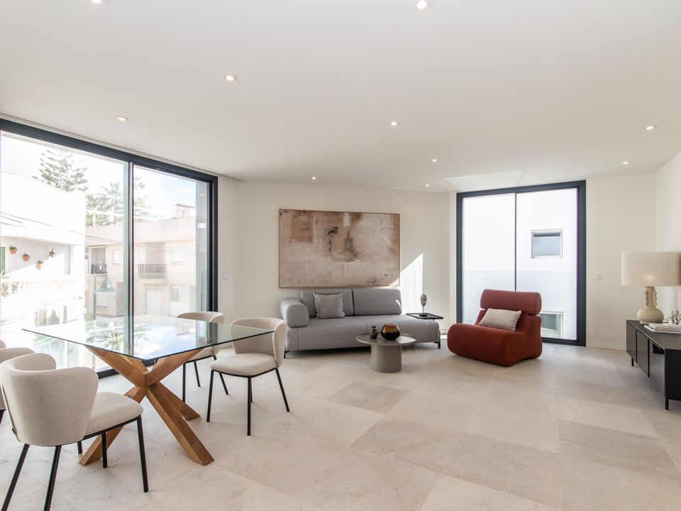 Villa i Palma De Mallorca, Mallorca - foto 3