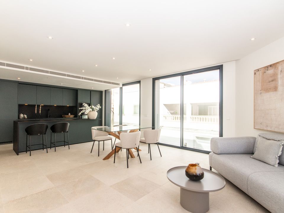 Villa i Palma De Mallorca, Mallorca - foto 5