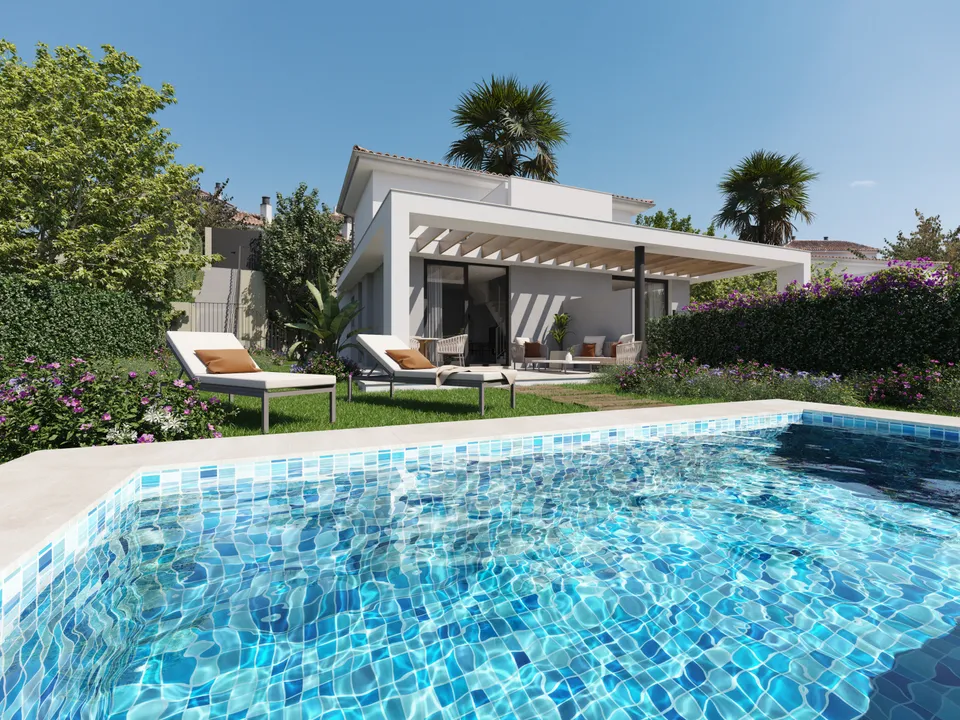 Lejlighed i Cala Millor, Mallorca - foto 3