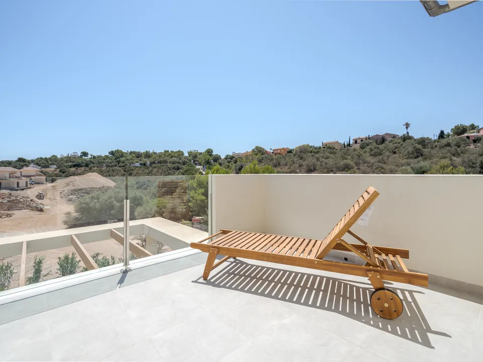 Lejlighed i Cala Millor, Mallorca - foto 3