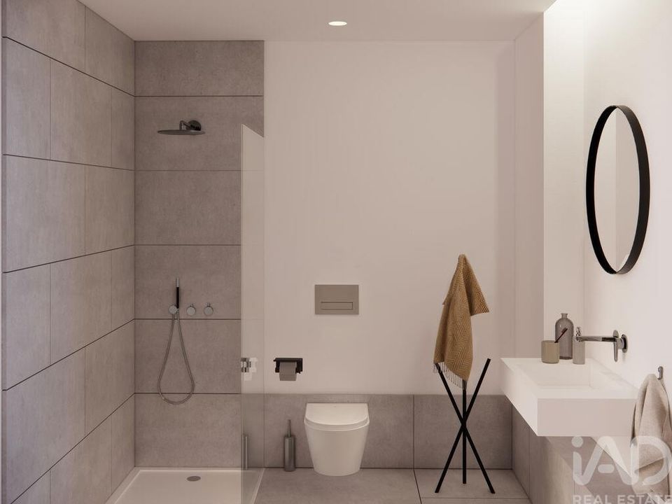 Rækkehus i Lourinha, Lisbon - foto 2
