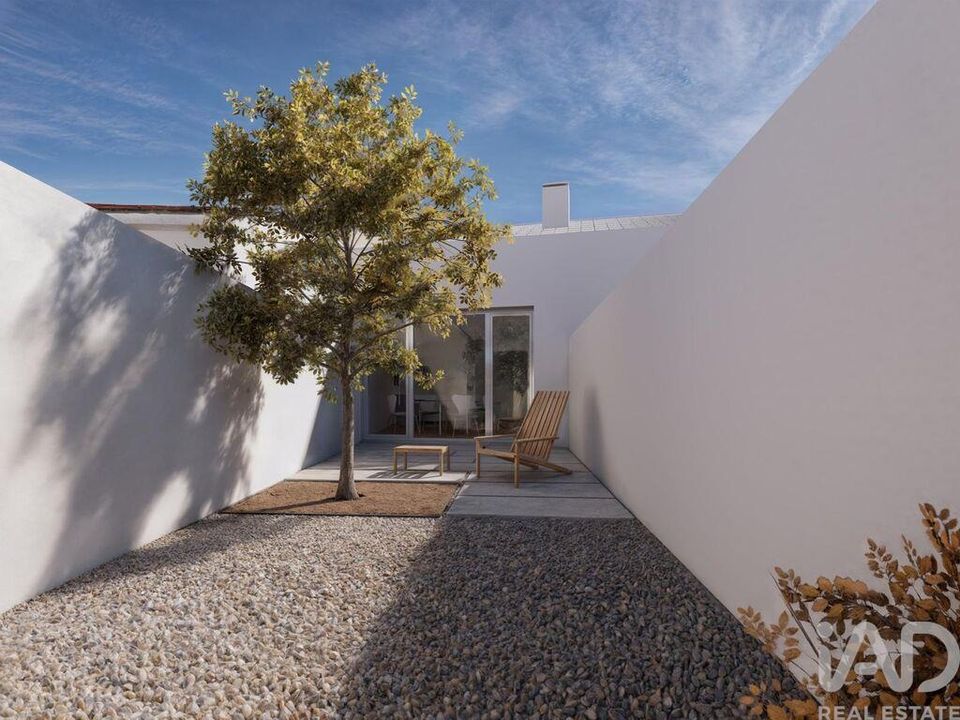 Rækkehus i Lourinha, Lisbon - foto 3